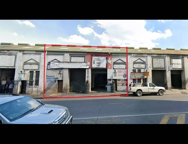 BUSINESS PROPERTY TO RENT IN MARSHALLTOWN